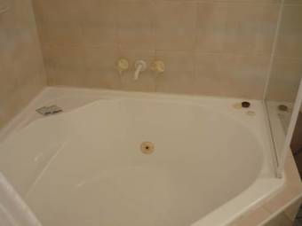 Beach Park Motor Inn