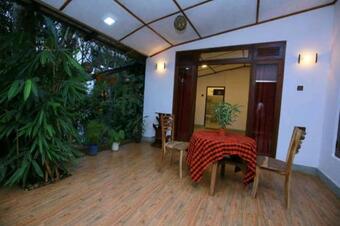 Hostal Wingate Homestay