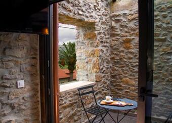 Casa La Pascuala Helgueras