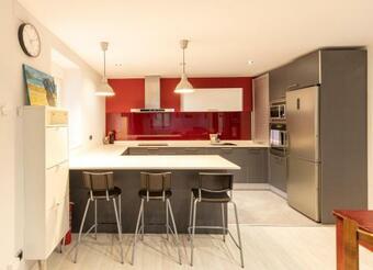 Apartamento Olotza - Baskey Rentals