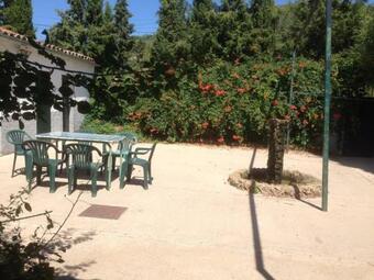 Casa Rural El Mes�n