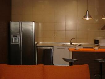 Apartamentos La Muralla