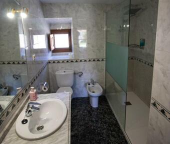 Agroturismo La Casa Del Abuelo