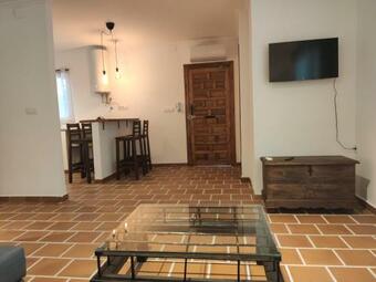 Casa Rural Cortijo Las Huertas