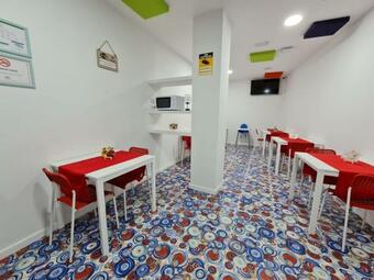 Hostal Huelva Art