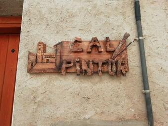 Cal Pintor