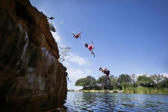 Albergue Yamba Yha Backpacker Beach Resort
