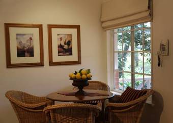 Two Sisters And A Chef