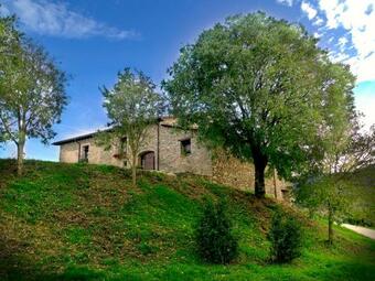 Agroturismo Casa Sanchez