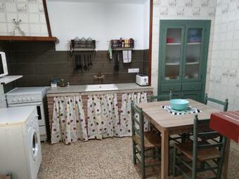 Casa Centro J�rica