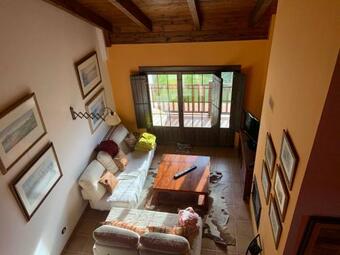 Apartamento Badagu�s (jaca) - Duplex En El Pirineo