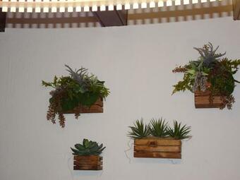 Mas El Bosquet