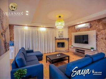 Villa Naya Branch 9 - Saya, Jerash