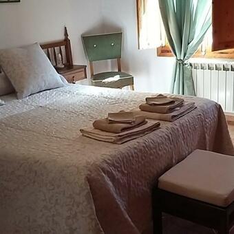 Casa Rural La Veguilla