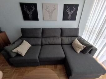 Apartamento Los Quebrantos