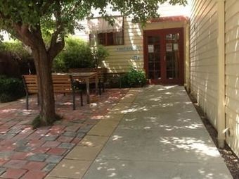 Motel Sovereign Inn Gundagai