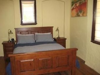 Mudgee Bed And Breakfast