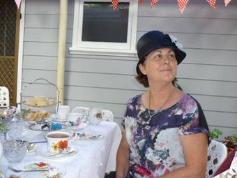 The Pines Bed And Breakfast