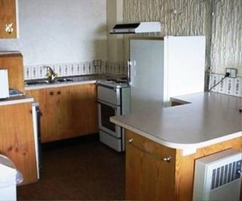 Apartamento Central Park 3