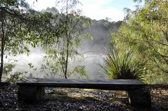 Villa Karri Valley Chalets