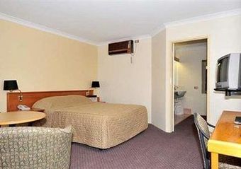 Hotel Comfort Inn Midas