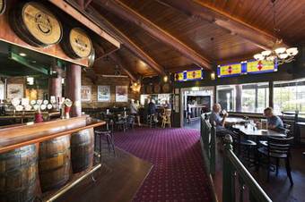 Leisure Inn Hotel Rockingham