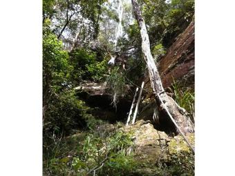 Hostal Sinclairs Country Retreat