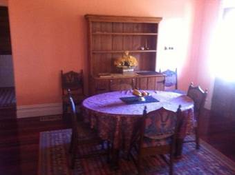 Hostal Villa Paradiso