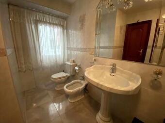 Apartamento Ponteceso Trabe