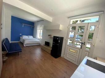 Apartamento Mourelle Corme