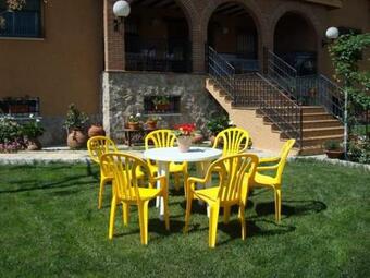 Casa Rural Las Erillas