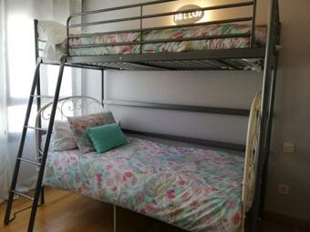 Apartamento Cab�rceno