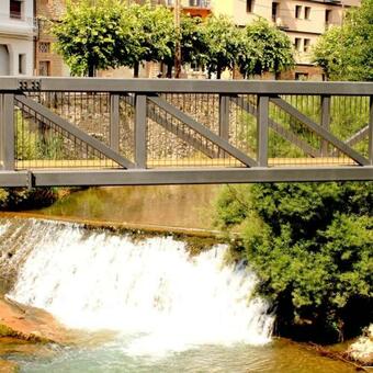 Hostal Fonda Cerdanya