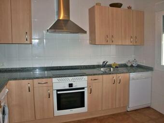 La Casa De La Puebla