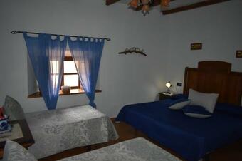 Hostal La Magnolia