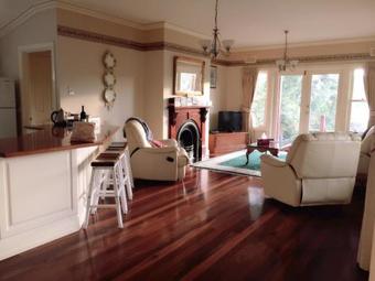 Serenity @ Healesville