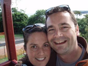 Bed & Breakfast Tuck Inn