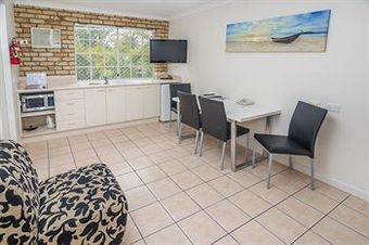 Caboolture Motel