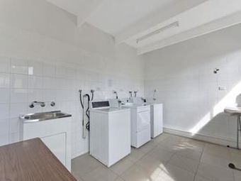 Gum Tree Caravan Park