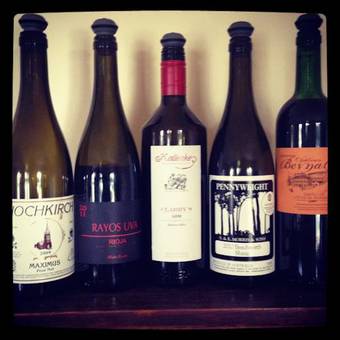 Bed & Breakfast Merrijig Inn