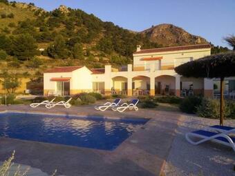 Bed & Breakfast Casa Pasamee