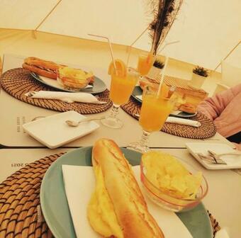 Summer House Tgn Rural