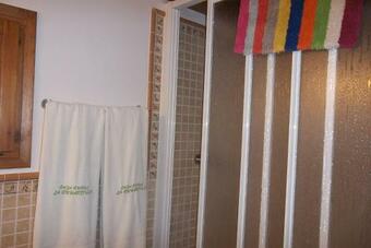 Casa Rural La Buhardilla