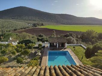 Bed & Breakfast Finca Las Rosas De Santa Ana