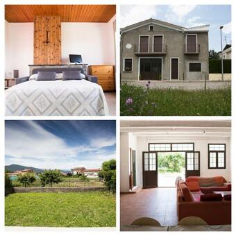 Apartamento Can Gelis