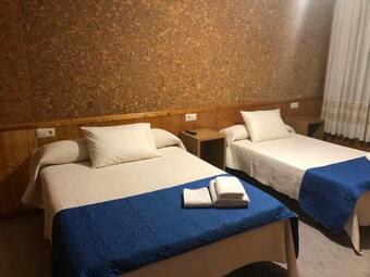 Apartamento El Camino