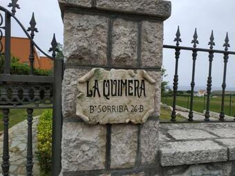 La Quimera