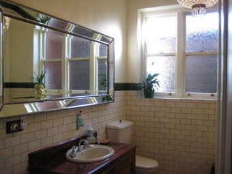 Bed & Breakfast Finches Of Beechworth