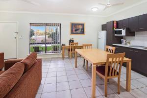 Hotel Comfort Inn & Suites Karratha
