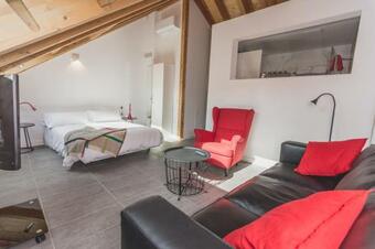 Slow León Apartamentos